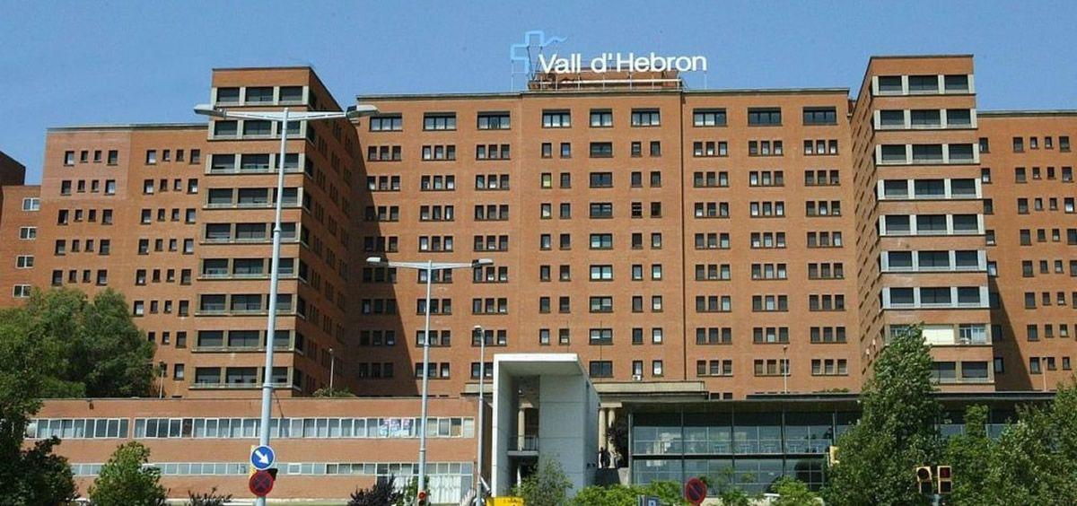 vall d'hebron