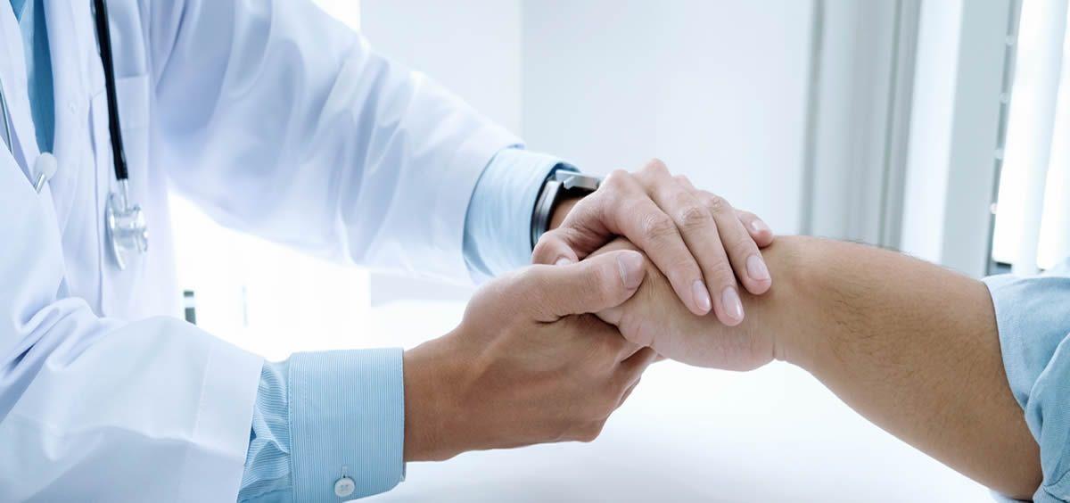 un mayor conocimiento de las enfermedades raras permite acortar los tiempos en el diagnostico y evitar errores clinicos